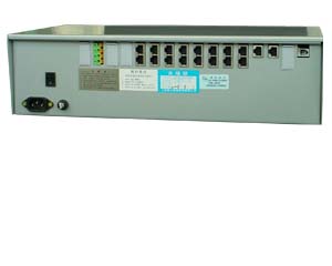 SW-2000HC管理软件