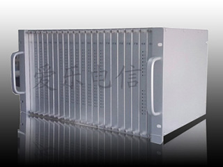 SW-2000L数字程控交换机