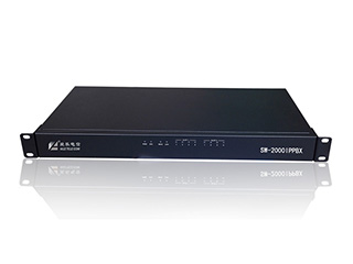 AL2008IPpbx交换机R200