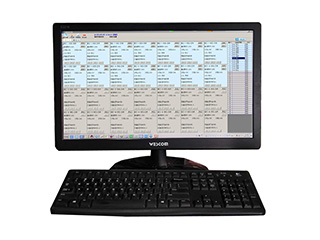 监狱会见管理系统