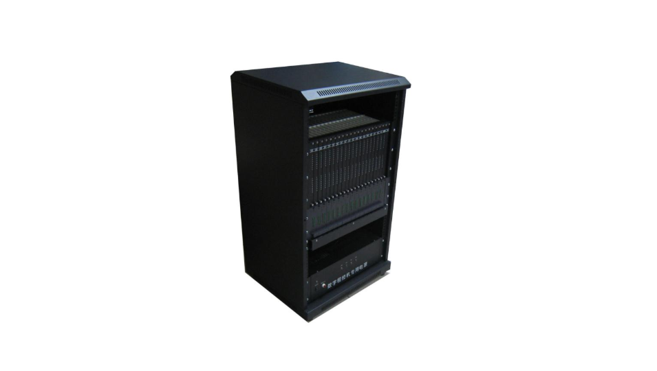 上海爱乐:矿用调度机详情简介