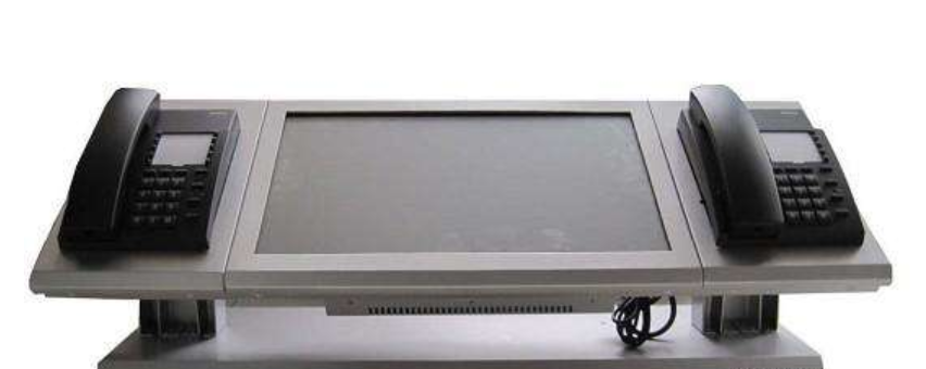 你可以分辨数字程控调度机、交换机吗?