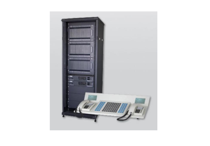 矿用调度机在煤炭领域的的使用要求:高效安全