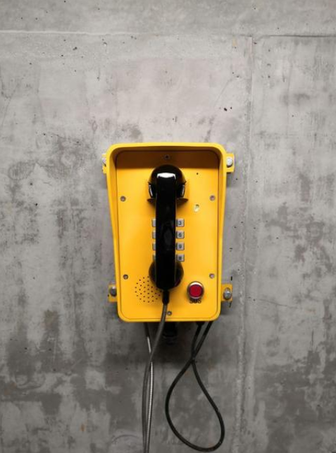 管廊施工规范:光纤电话必须具备以下性能