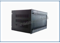 调度机生产过程中当中的模式应用(图1) 数字程控调度机