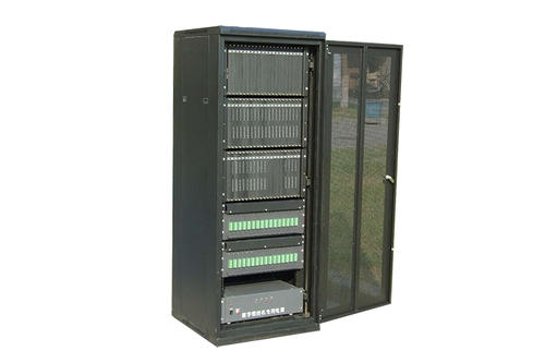 程控电话交换机在办公室当中使用的特点都有哪些呢?(图1) 程控电话交换机