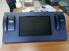 数字程控调度机如何在铁路方面运用?