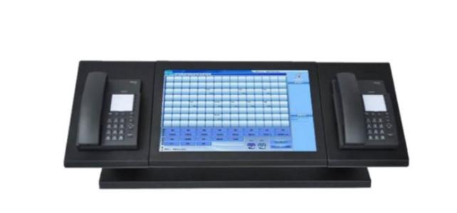 数字程控调度机在使用上几个高性能的特点你都了解吗?(图1) 数字程控调度机