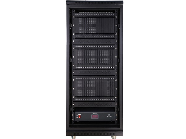 数字程控调度机通常具备着什么样的高性能特点