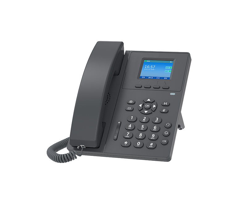 IP话机V110/V110E使用手册