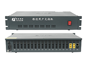 SW-2000X交换机管理软件说明书