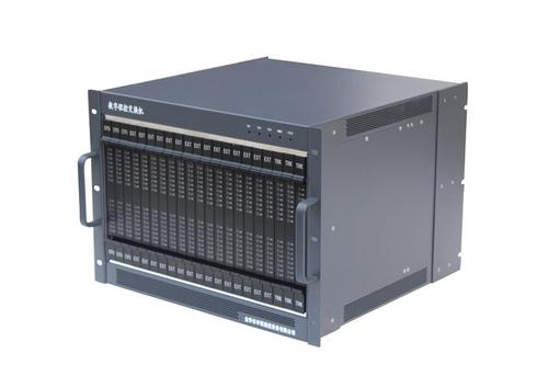 程控调度机的交换系统如何有效的维护呢?(图1) 程控调度机