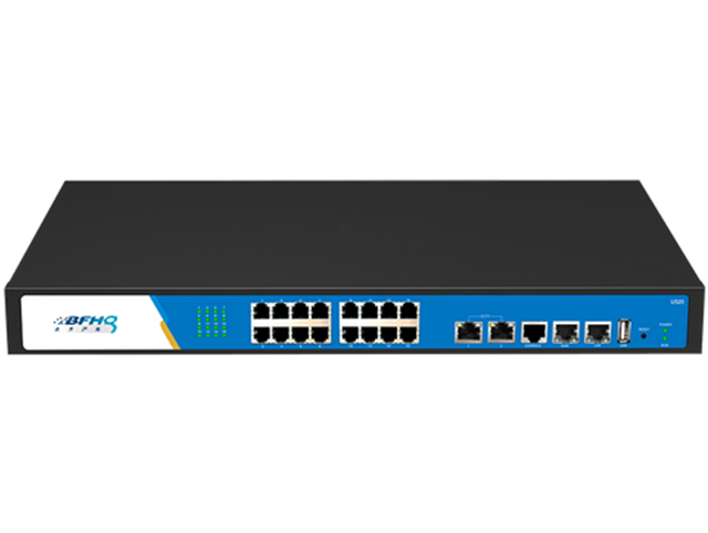 数字程控调度机