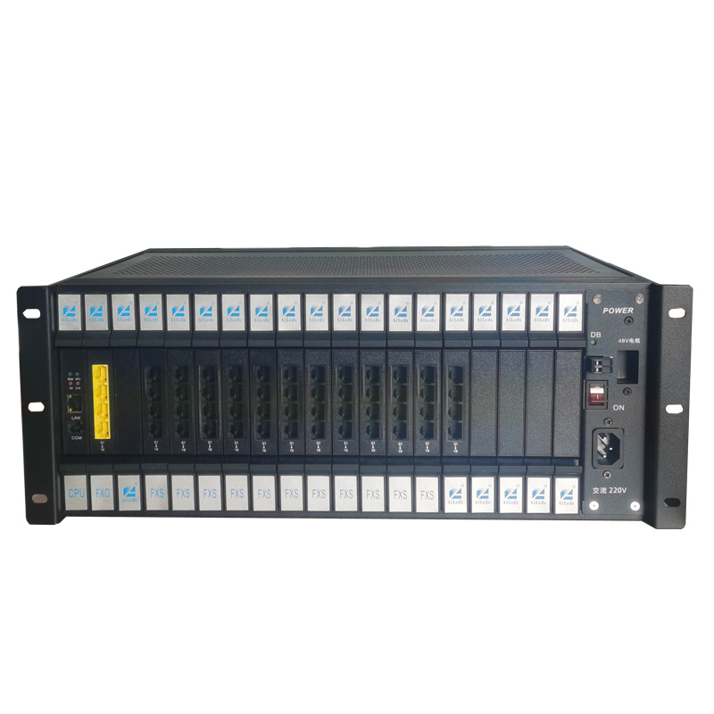 SW-2000K32程控交换机