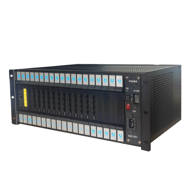 SW-2000K32程控交换机