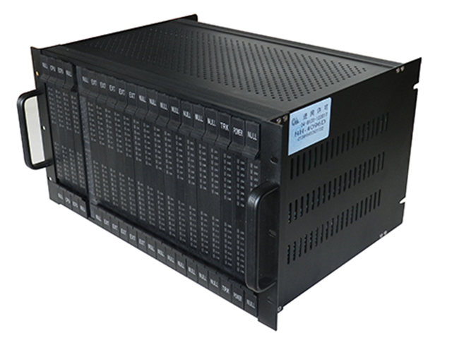 程控电话交换机